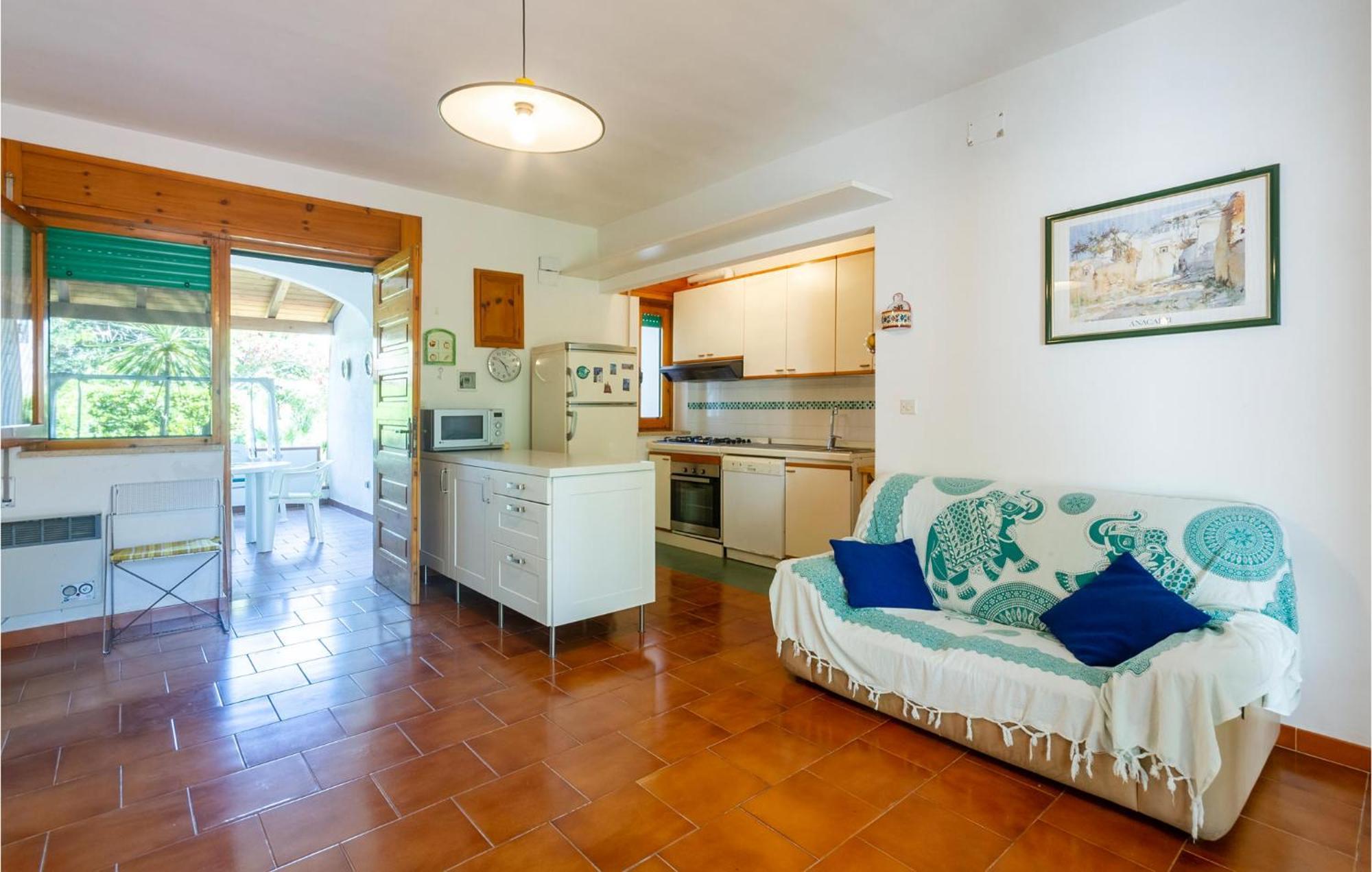 Awesome Home In Manduria With Kitchen Exteriör bild