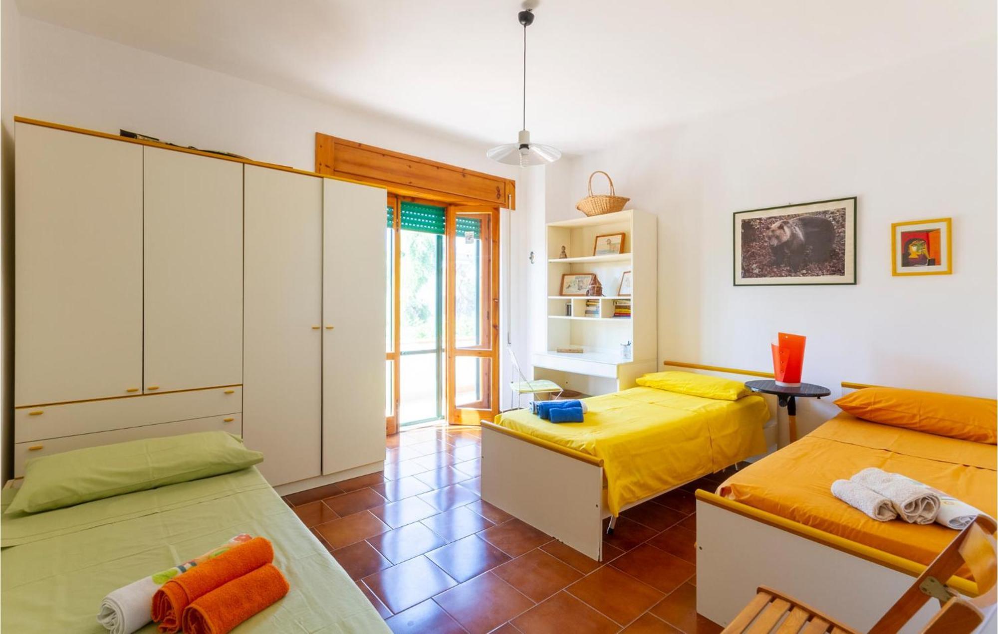 Awesome Home In Manduria With Kitchen Exteriör bild