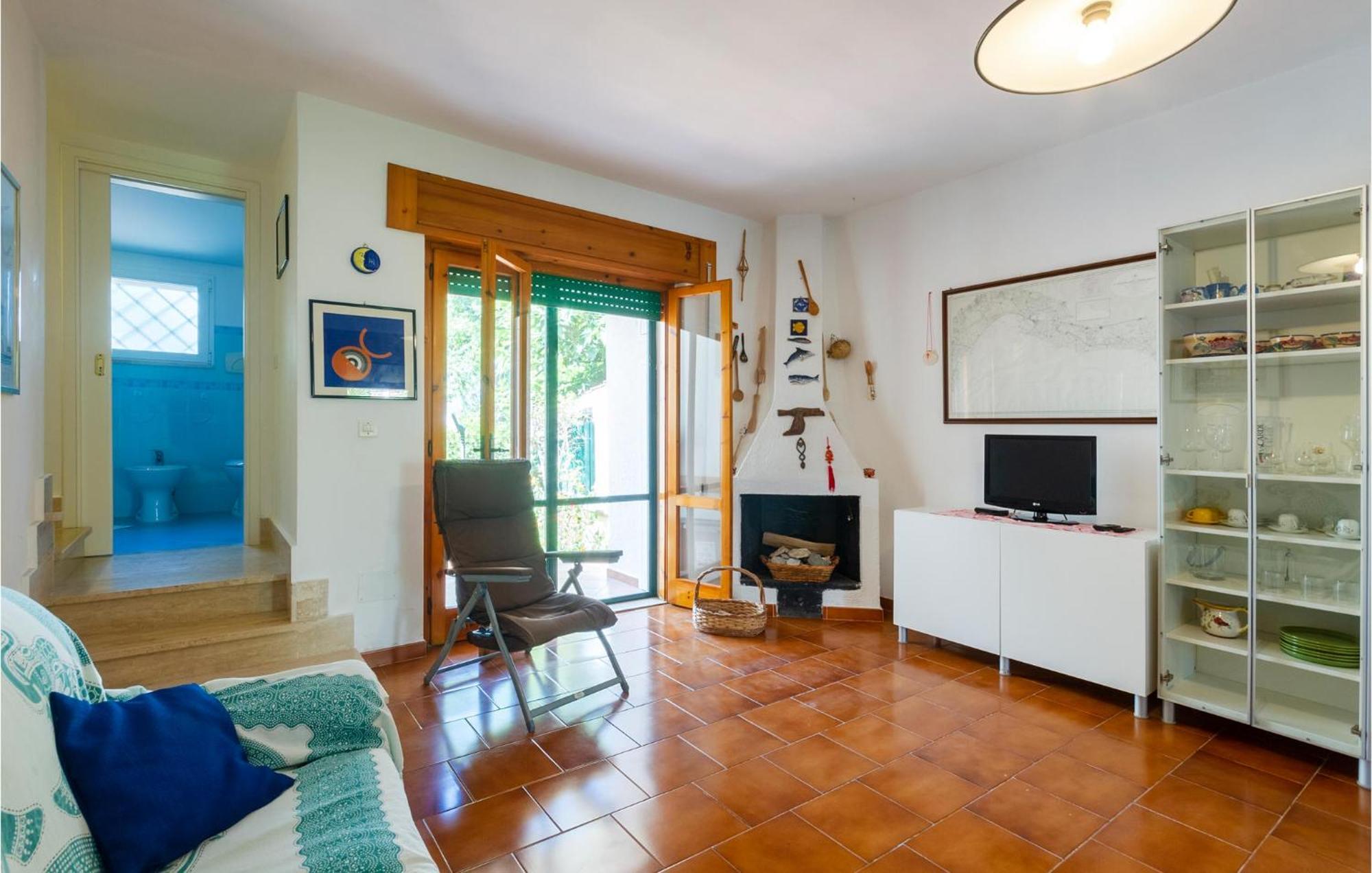 Awesome Home In Manduria With Kitchen Exteriör bild